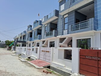 2 BHK Villa For Resale in VJ DH2 Homes Faizabad Road Lucknow  7448402