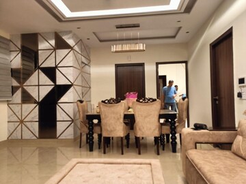 Gym in 3 BHK Apartment at Maya Green Lotus Saksham, International Airport Road – for Sale