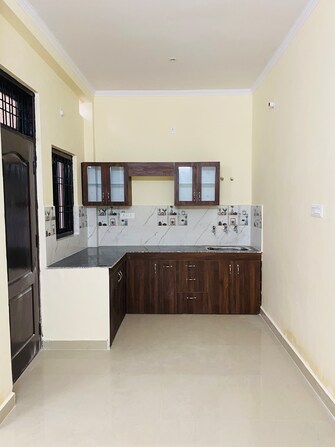 2 BHK Villa For Resale in VJ DH2 Homes Faizabad Road Lucknow  7448402