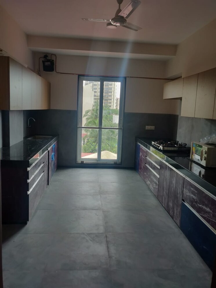 Kitchen, suprabhat-chs-chembur 2 Bedroom 700 Sq.Ft. Apartment In Chembur Mumbai 7448361