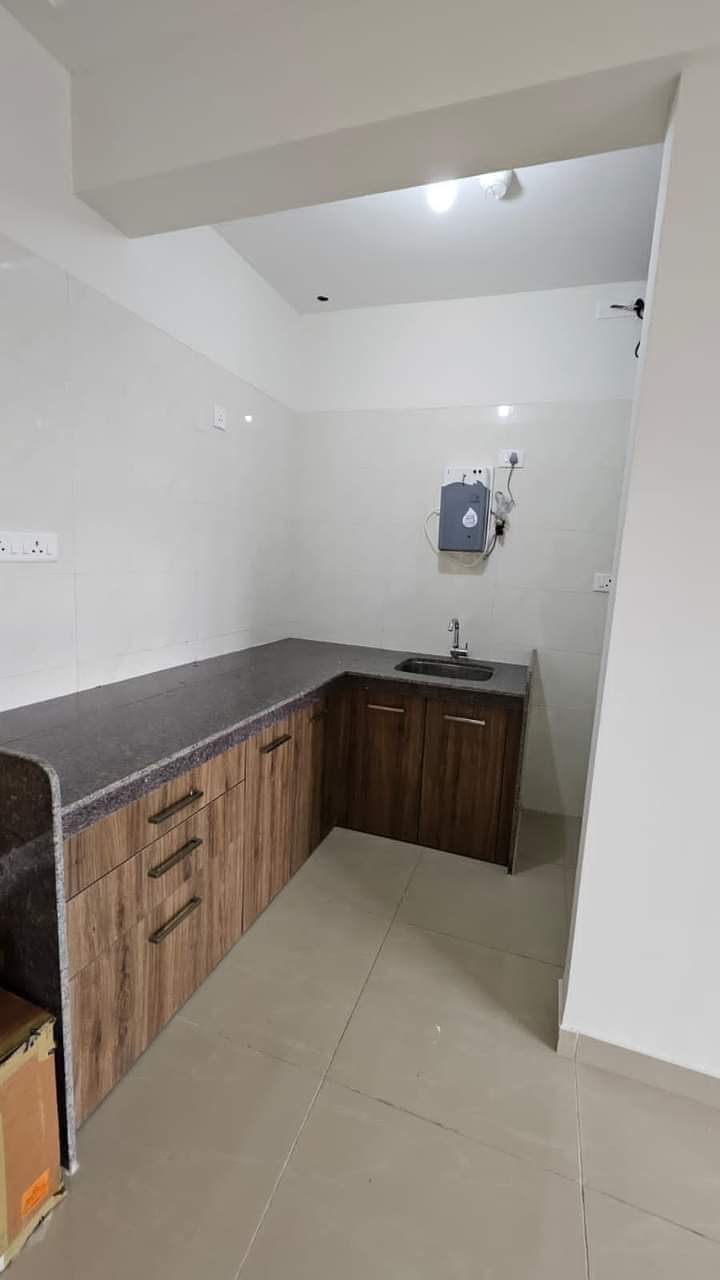 Studio Apartment For Rent in Duville Riverdale Suites Kharadi Pune  7448420