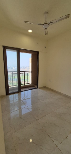 1.5 BHK Apartment For Resale in Sunteck Maxxworld 4 Naigaon East Mumbai  7448425