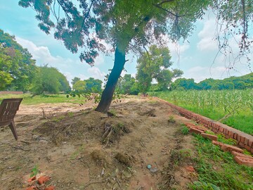  Plot – Exterior View View at Jafrapur - for Sale