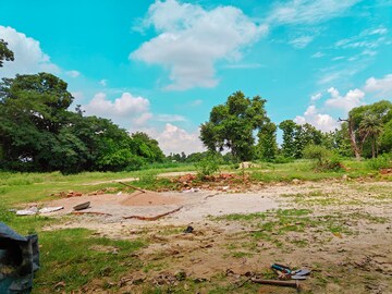  Plot For Sale in Jafrapur