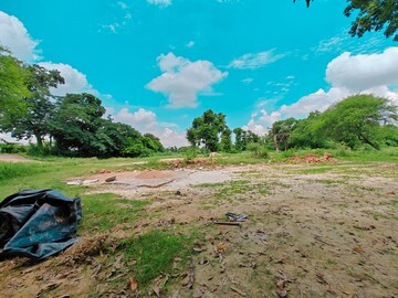 Plot Area in  Plot at Jafrapur – for Sale