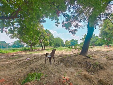 Plot Area in  Plot at Jafrapur – for Sale