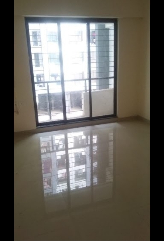 1 BHK Apartment For Rent in Bhoomi Acropolis Virar West Mumbai  7448421