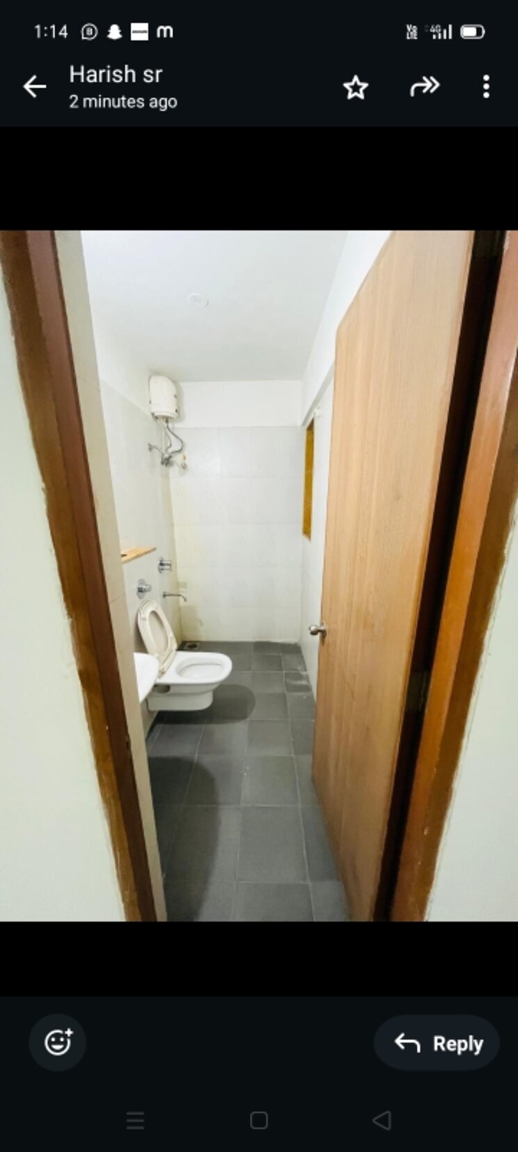 Bathroom, lodha-casa-bella-gold 2 Bedroom 632 Sq.Ft. Apartment In Dombivli East Thane 7448481