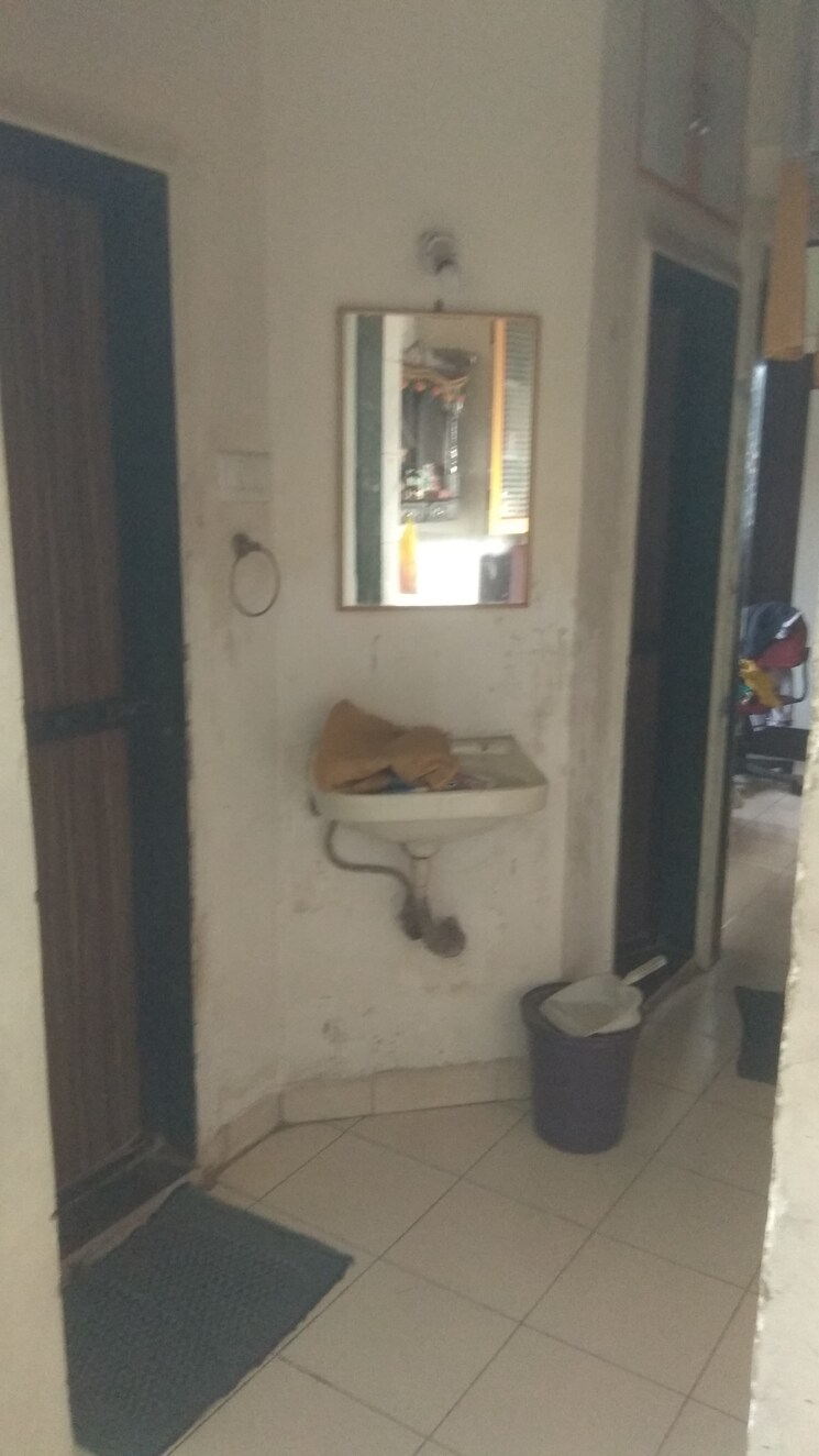 Bathroom, runwal-estate 1 Bedroom 385 Sq.Ft. Apartment In Dhokali Thane 7448472