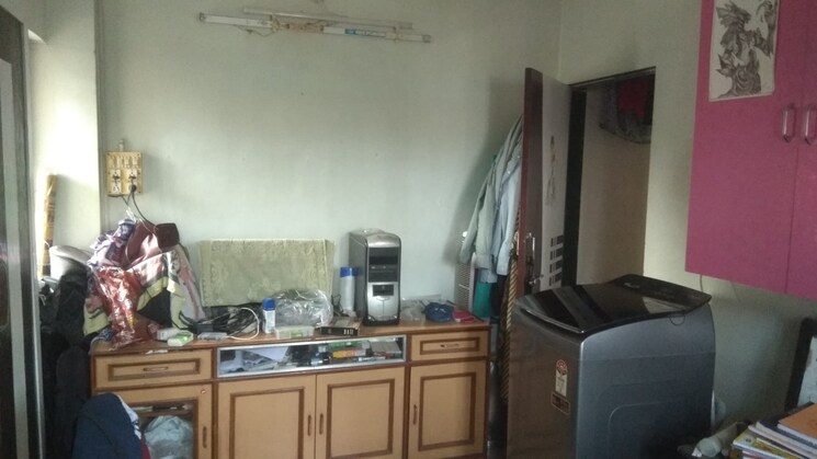 Kitchen, runwal-estate 1 Bedroom 385 Sq.Ft. Apartment In Dhokali Thane 7448472