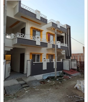 3 BHK Independent House For Resale in VJ DH2 Paradise Kursi Road Lucknow  7448443