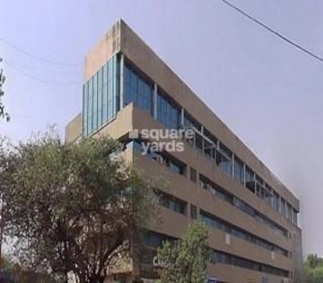 Commercial Office Space 1820 Sq.Ft. For Resale in Andheri East Mumbai  7448484