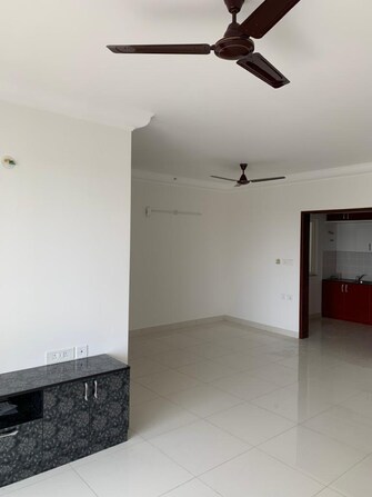 3 BHK Apartment For Rent in Puravankara Palm Beach Hennur Bangalore  7448482