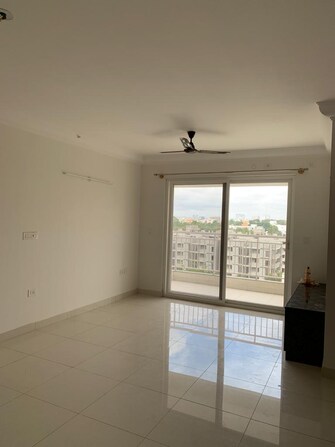 3 BHK Apartment For Rent in Puravankara Palm Beach Hennur Bangalore  7448482