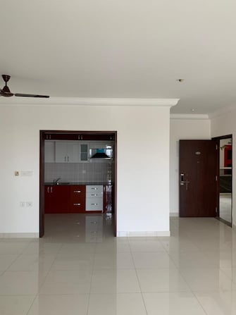 3 BHK Apartment For Rent in Puravankara Palm Beach Hennur Bangalore  7448482