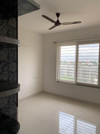 3 BHK Apartment For Rent in Puravankara Palm Beach Hennur Bangalore  7448482