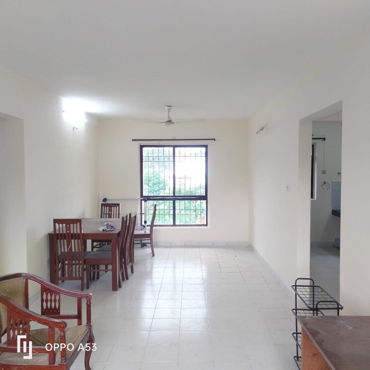 Living Room, rohan-mithila 2 Bedroom 1280 Sq.Ft. Apartment In Viman Nagar Pune 7448490