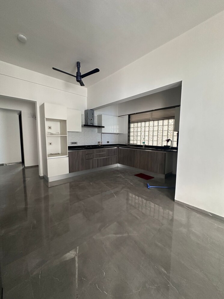 Kitchen, rohan-mithila 2 Bedroom 1280 Sq.Ft. Apartment In Viman Nagar Pune 7448490