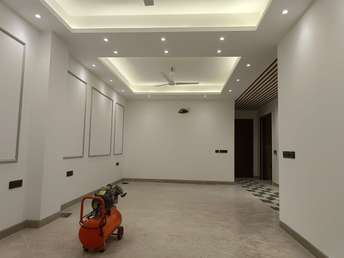 3 BHK Builder Floor For Resale in Malviya Nagar Delhi  7448159