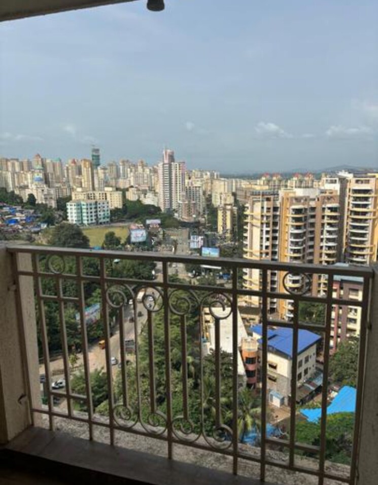 Exterior View, shree-tirupati-stg-signature-residency 2 Bedroom 735 Sq.Ft. Apartment In Ghodbunder Road Thane 7448504