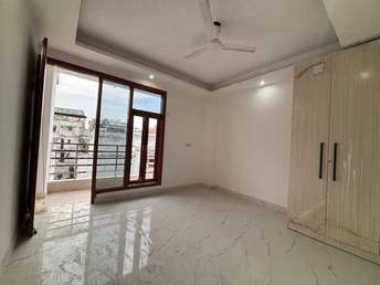 2 BHK Builder Floor For Rent in Freedom Fighters Enclave Delhi  7448528