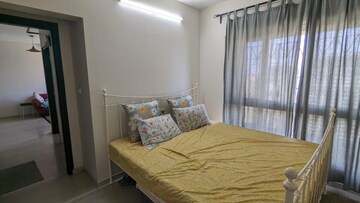 Bedroom in 2 BHK Apartment at Dosti West County Phase 4 Dosti Pine, Balkum Pada – for Sale
