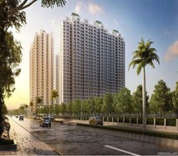 3 BHK Apartment For Sale in ATS Happy Trails, Sector 10 Greater Noida