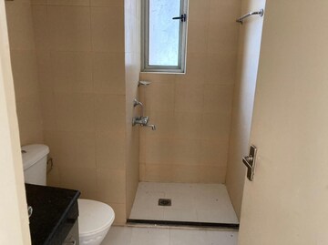Bathroom in 2 BHK Apartment at Pioneer Park Phase 1, Sector 61 – for Sale