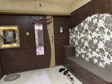 Parking in 2 BHK Apartment at Runwal Estate, Dhokali – for Sale