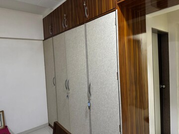Kitchen in 2 BHK Apartment at Runwal Estate, Dhokali – for Sale