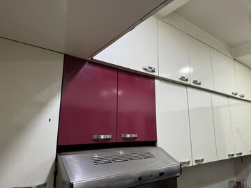 Furnished Amenities in 2 BHK Apartment at Runwal Estate, Dhokali – for Sale