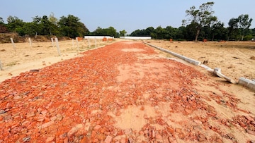 Plot Area in  Plot at Sultanpur Road – for Sale
