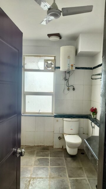 Kitchen in 2 BHK Apartment at Pioneer Park Phase 1, Sector 61 – for Sale