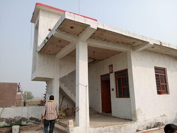  Plot – Exterior View View at Chhata - for Sale
