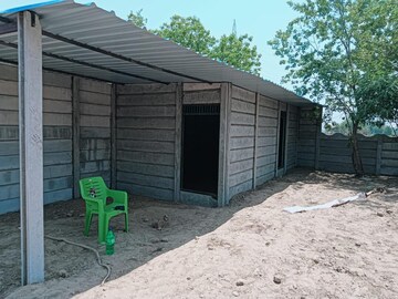  Plot – Exterior View View at Chhata - for Sale