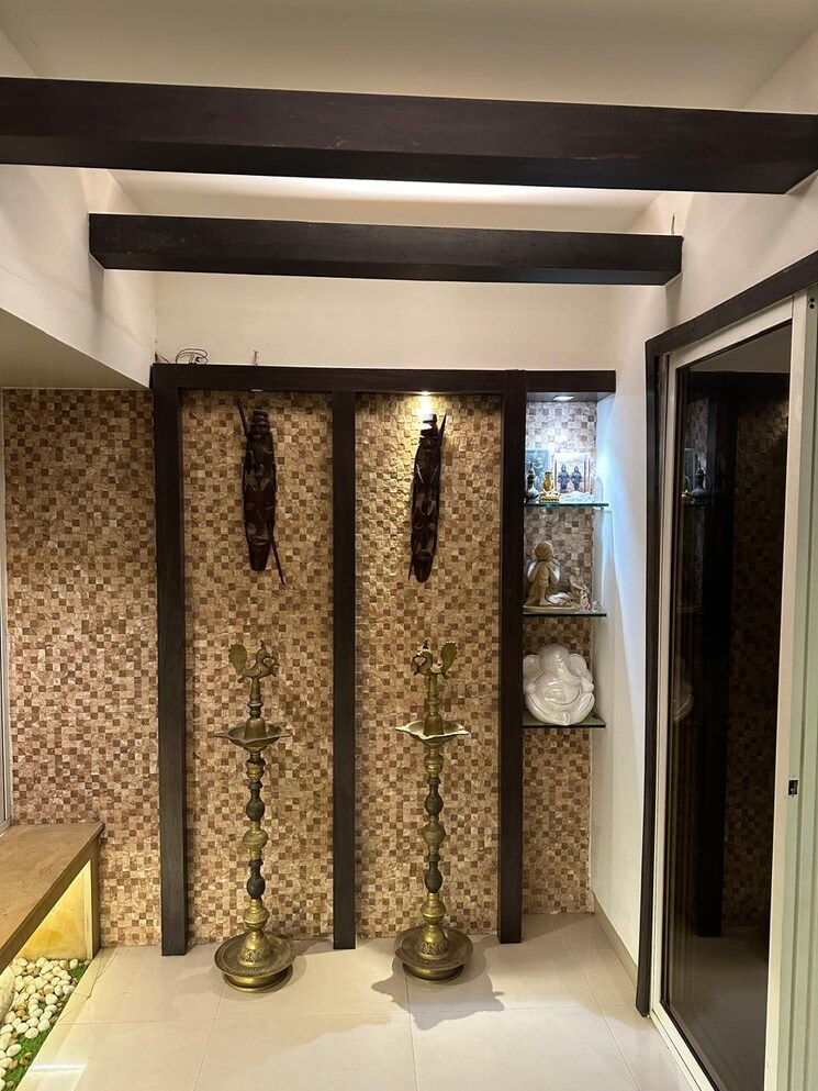 Bedroom, beauty-galms-apartment 2 Bedroom 800 Sq.Ft. Apartment In Uthalsar Thane 7448613