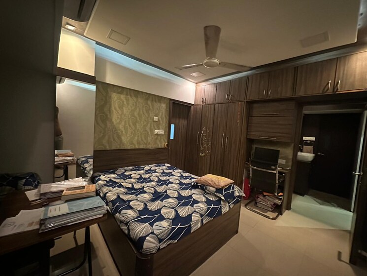 Bedroom, beauty-galms-apartment 2 Bedroom 800 Sq.Ft. Apartment In Uthalsar Thane 7448613