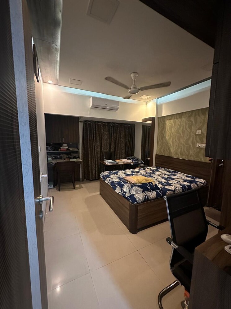 Bedroom, beauty-galms-apartment 2 Bedroom 800 Sq.Ft. Apartment In Uthalsar Thane 7448613
