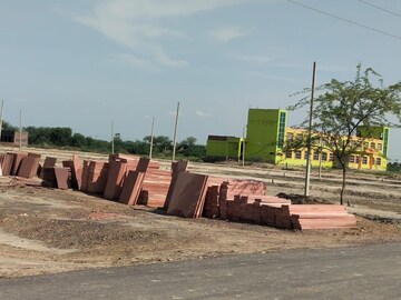  Plot – Exterior View View at Chhata - for Sale