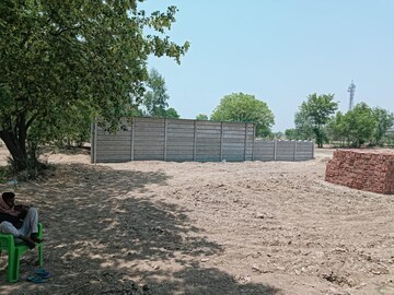 Plot Area in  Plot at Chhata – for Sale