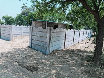  Plot – Exterior View View at Chhata - for Sale
