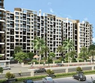 1 BHK Apartment For Resale in Regency Sarvam Phase IV Titwala Thane  7448626