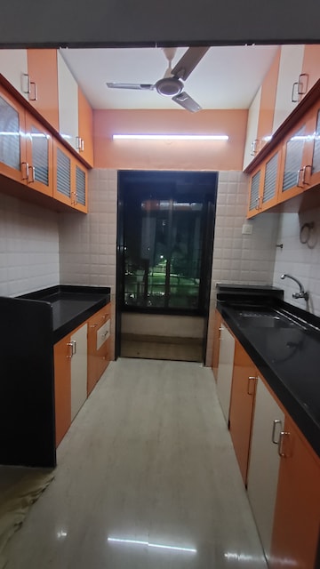 1 BHK Apartment For Resale in Regency Sarvam Phase IV Titwala Thane  7448626