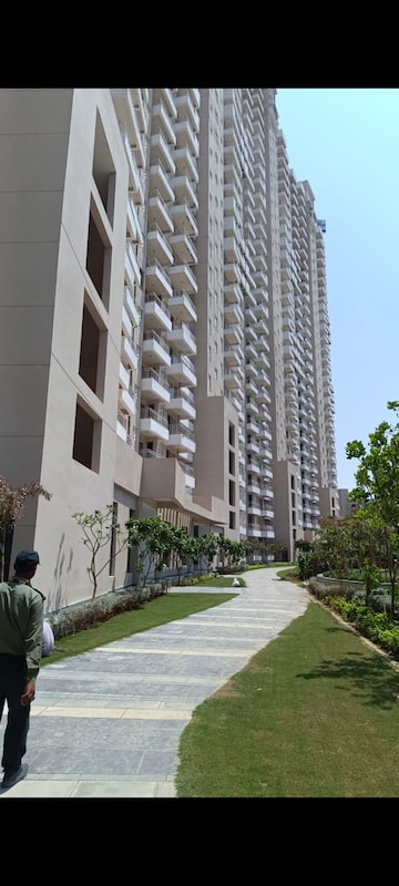 3 BHK Apartment For Resale in The Center Court Sector 88a Gurgaon  7448638