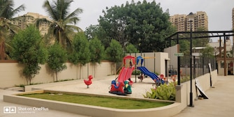 3 BHK Apartment For Resale in Vajram Essenza Yelahanka Bangalore  7447833