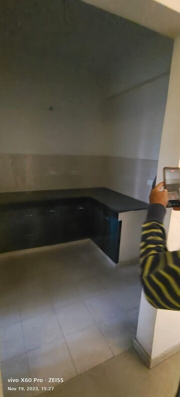 Kitchen in 2 BHK Apartment at Assotech The Nest, Sain Vihar – for Sale
