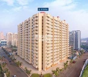 1 BHK Apartment For Rent in JP Infra North Celeste Mira Road Mumbai  7448640