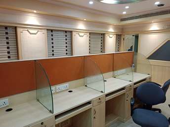 Commercial Office Space 1100 Sq.Ft. For Rent in Bbd Bag Kolkata  7448636