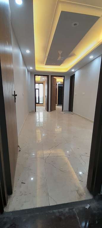 2 BHK Builder Floor For Rent in Freedom Fighters Enclave Delhi  7448644