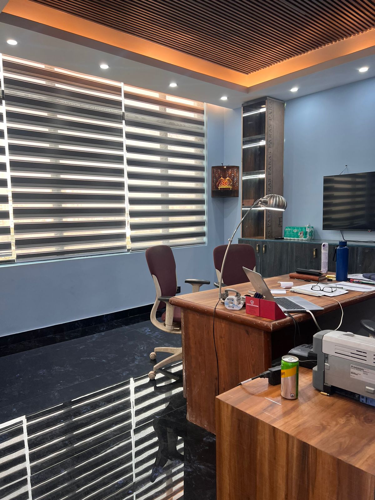 Commercial Office Space 3000 Sq.Ft. For Rent in Sector 65 Gurgaon  7448658